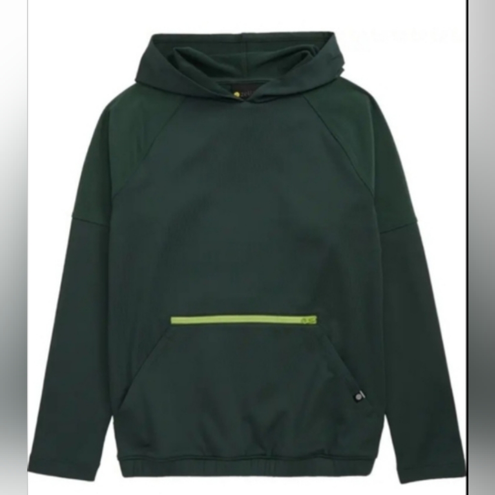 NWT Zella Kids' Utility Performance Hoodie